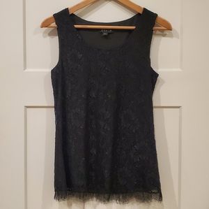 Jessica Lace Top